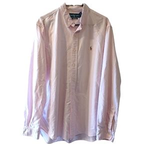 Ralph Lauren Button Up